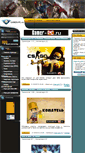Mobile Screenshot of gamer-pc.ru